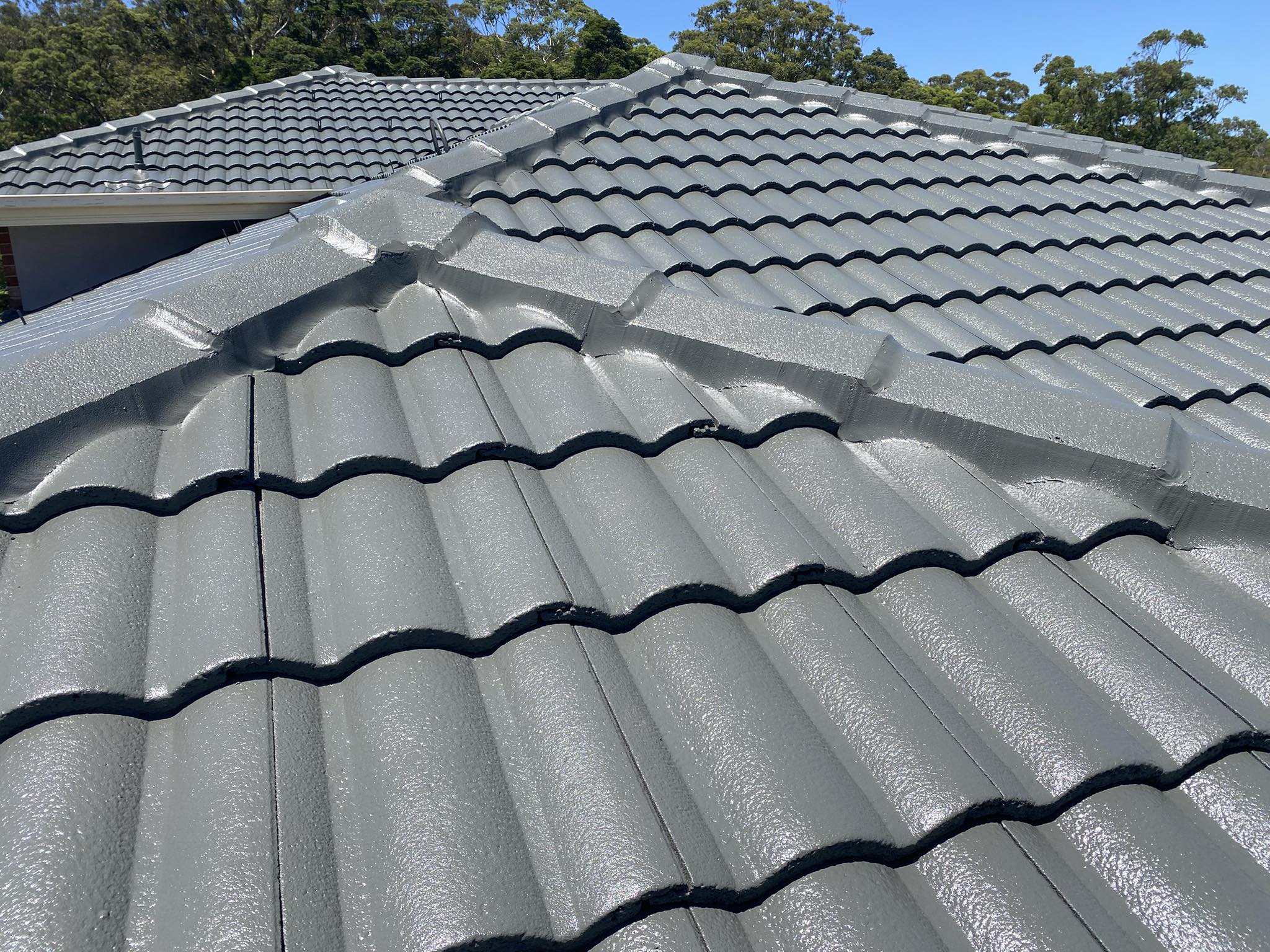 ELITE roof restorations & repairs | Crescent Head NSW