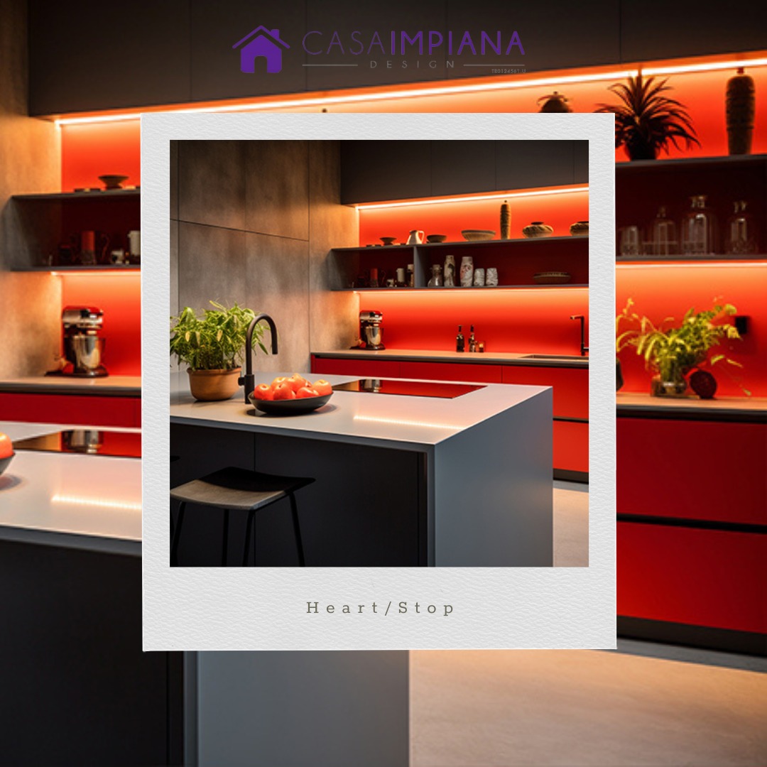 Introducing 2024 colour trends... - Casa Impiana Design