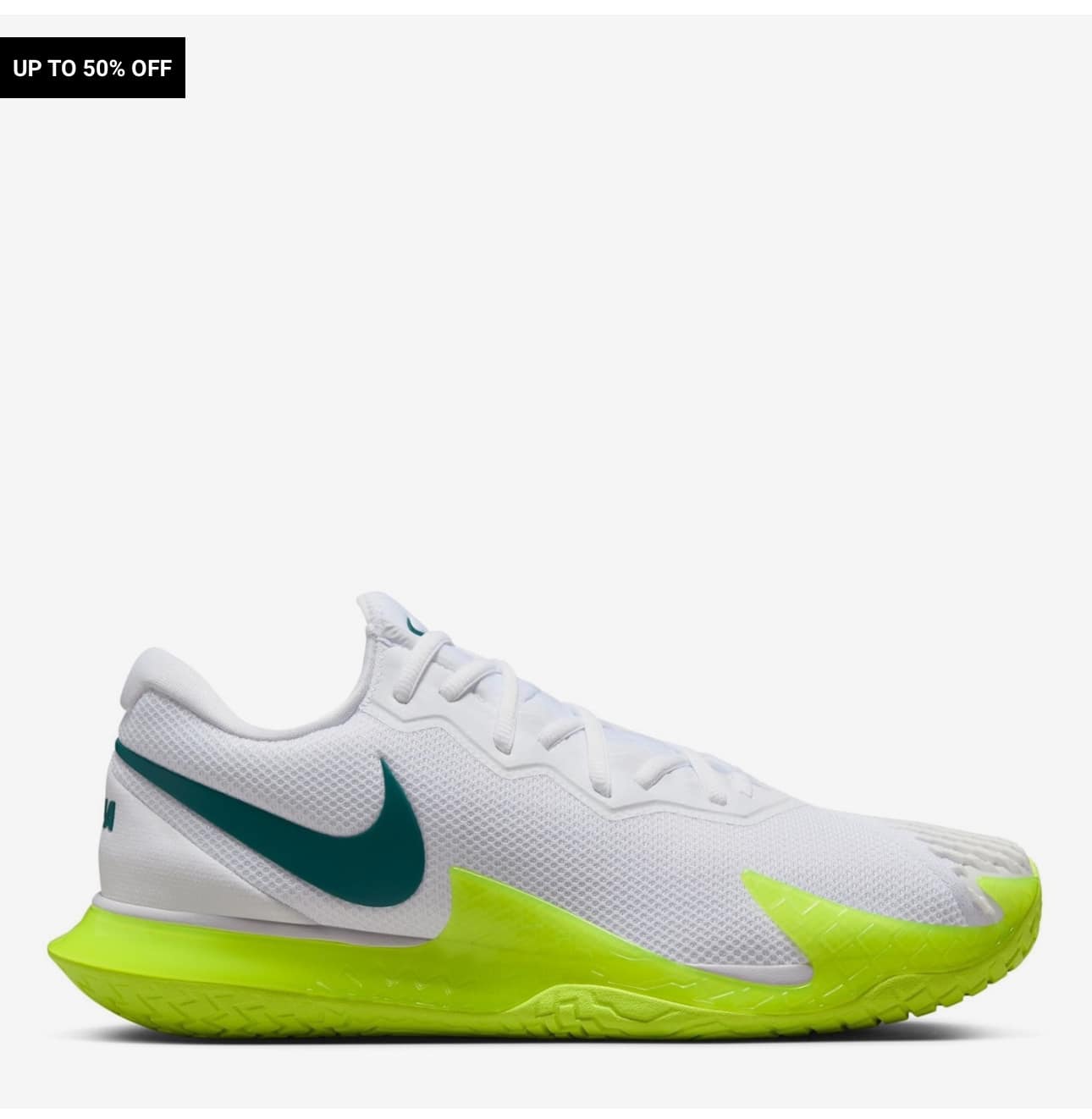 Cộng đồng Pickleball Việt Nam | 📣📣Nike RaFa sale duy nhất size 41 còn 2 ...