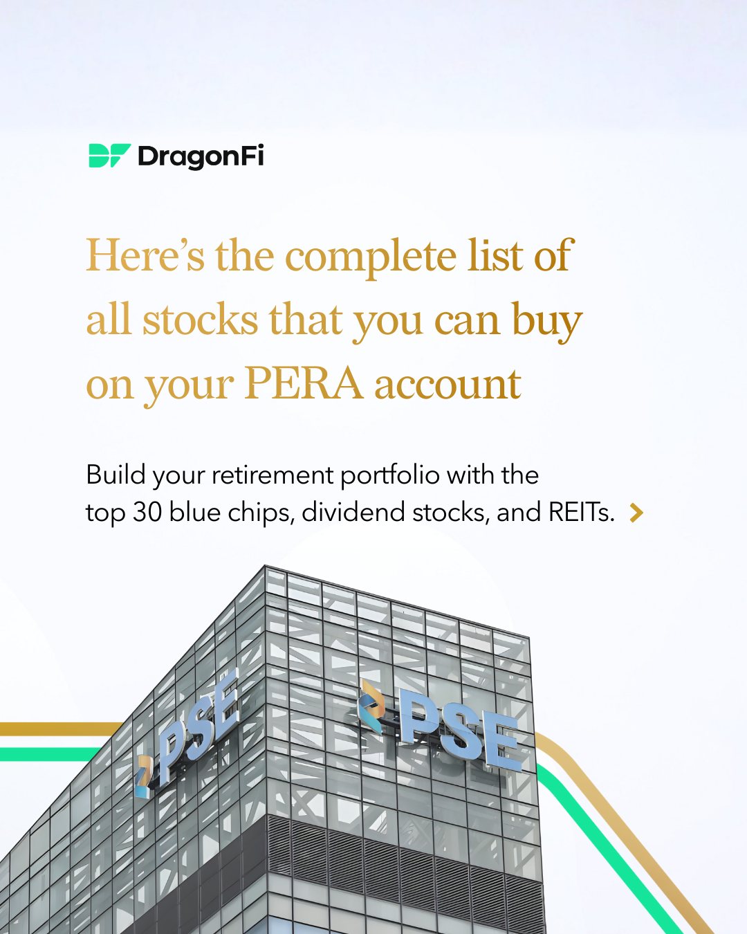 DragonFi - Start building your retirement portfolio today. Discover the ...