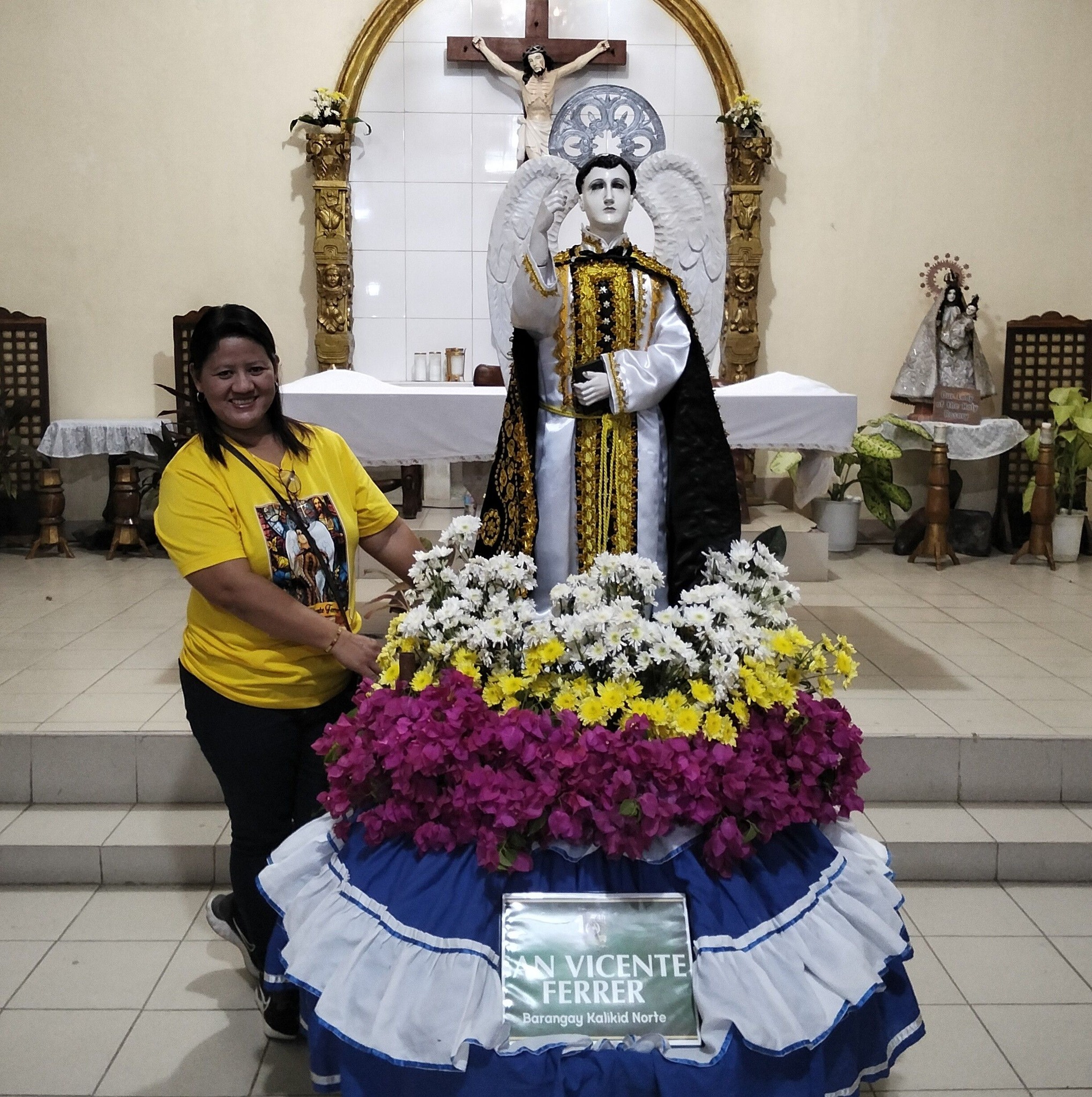Eliza Dela Rosa