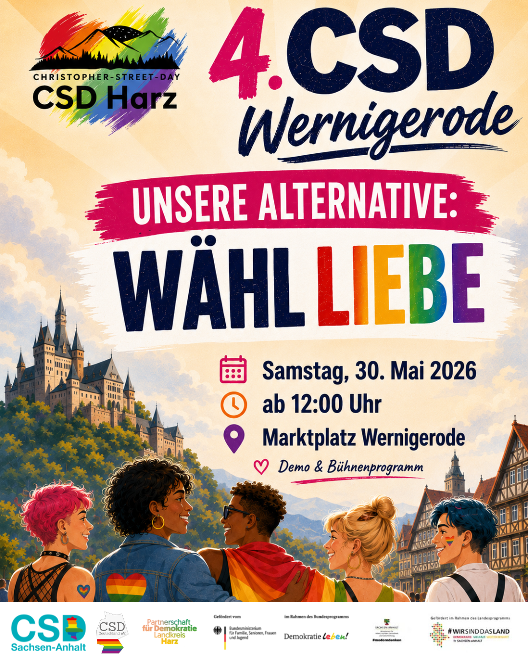 CSD Harz