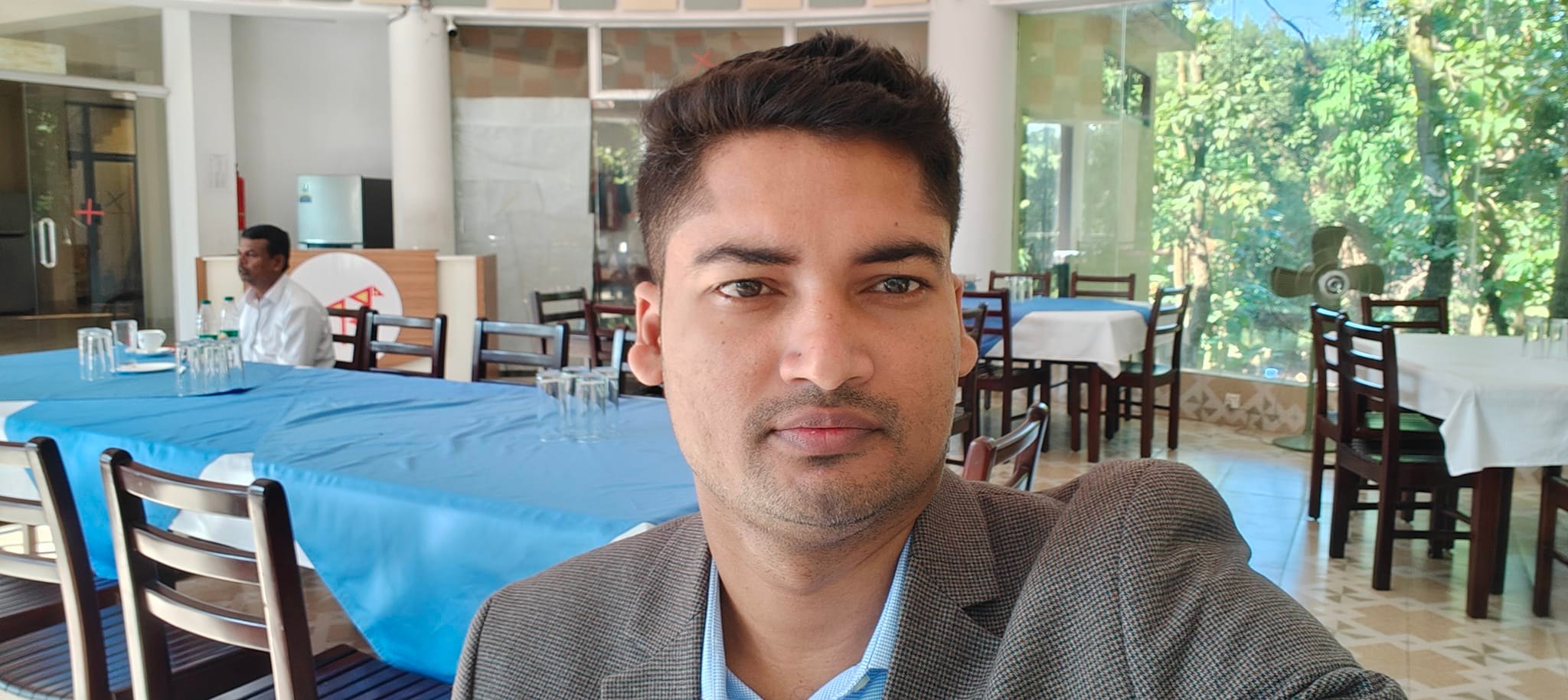 Engr Rasel Ahmed