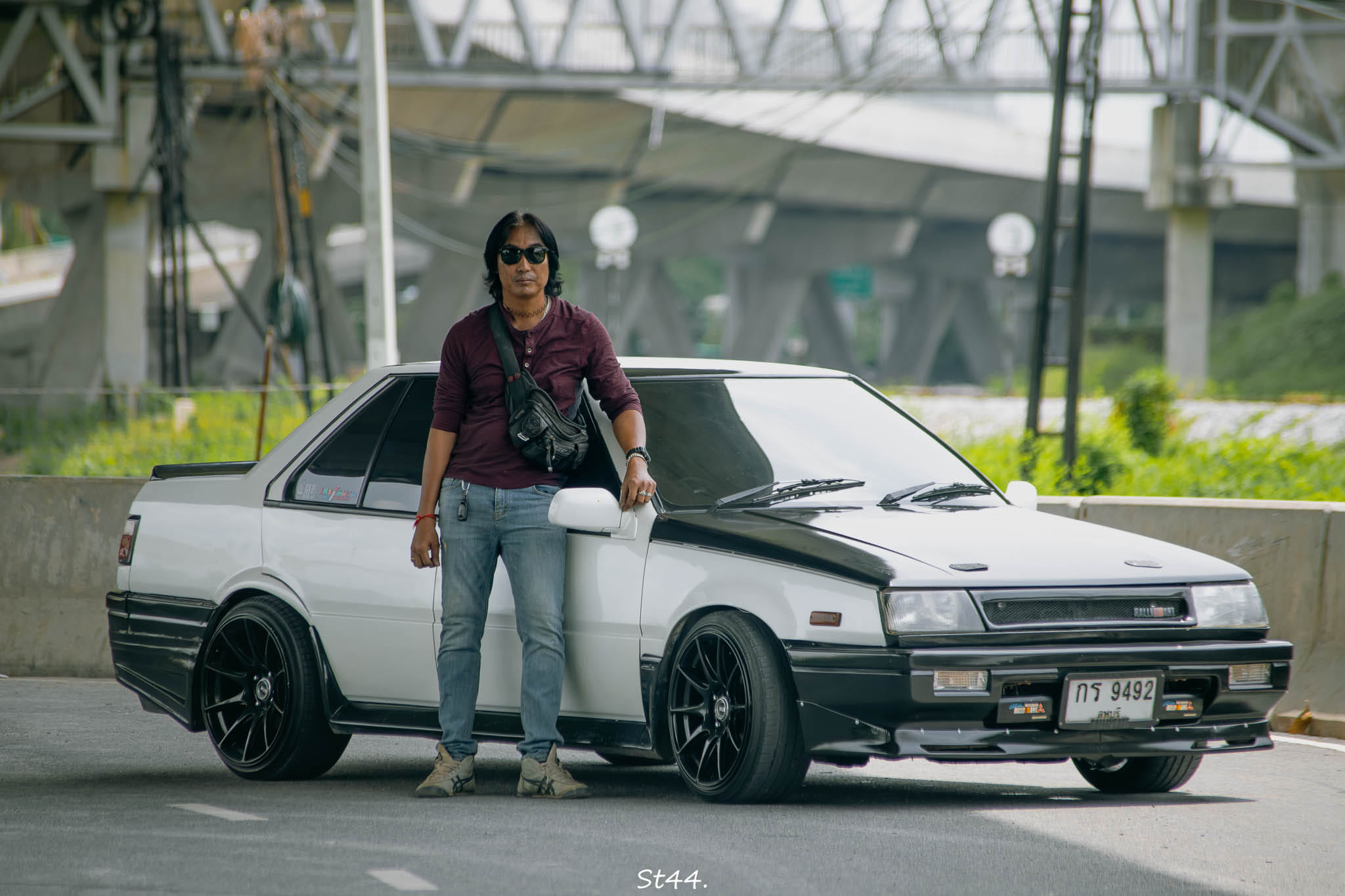 MitsuChamp Thailand | Bangkok