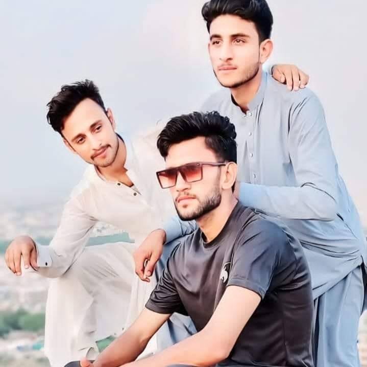 Wahid khan offical666