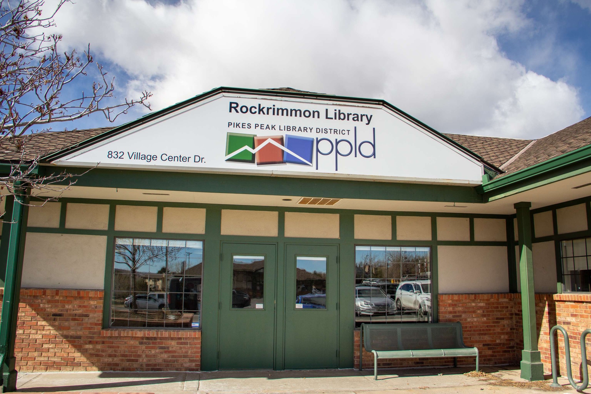 The PPLD Board of Trustees... - Pikes Peak Library District | Facebook