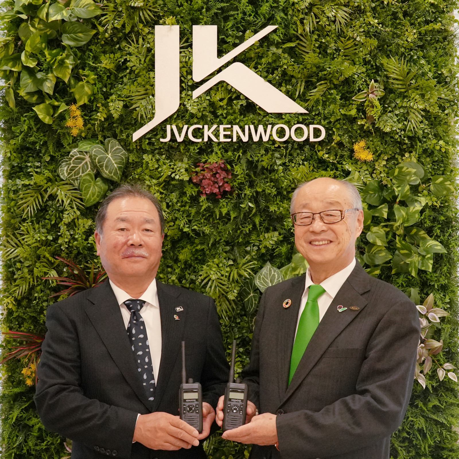 JVCケンウッド - 【 「IBC 2017」出展のご案内 】 みなさん、こんにちは！ 本日当社は、9月15日から19日まで、オランダ ...