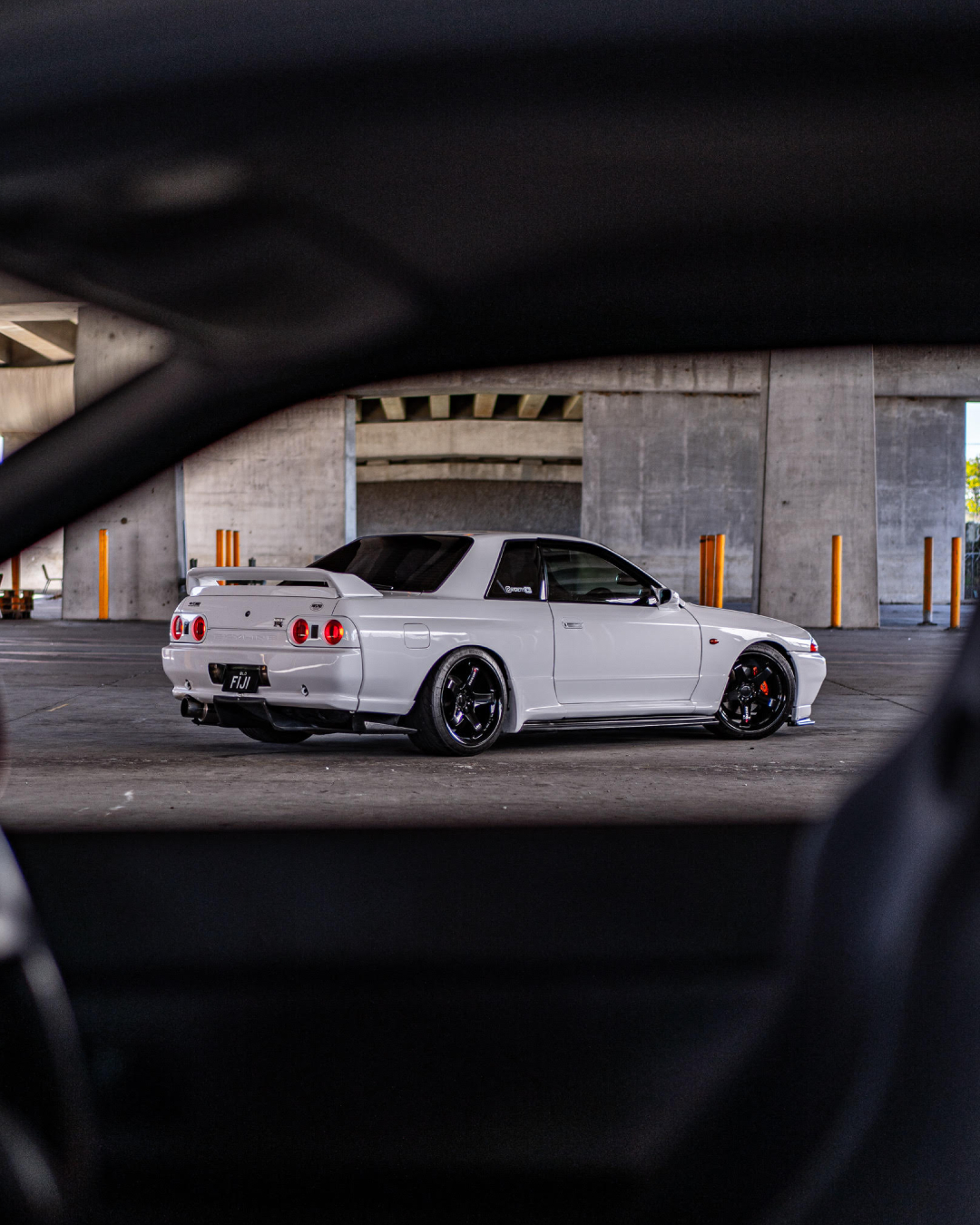 For all the r32 lovers 🤍🤤@kychetty... - Car Mods Australia