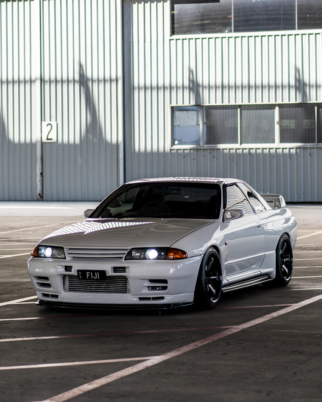 For all the r32 lovers 🤍🤤@kychetty... - Car Mods Australia