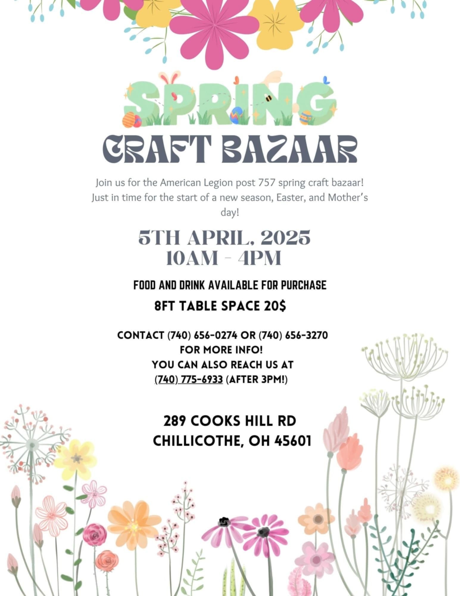 Southern Ohio Craft and Vendor Events | Facebook