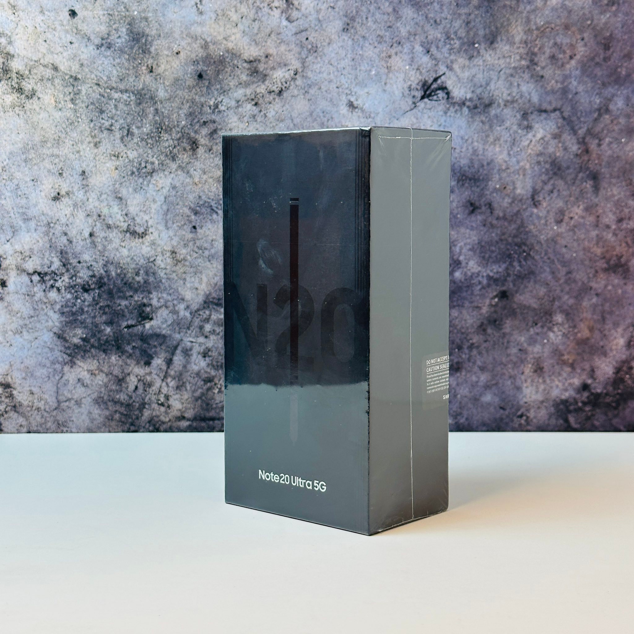 Samsung Note20 Ultra 5G 256GB With S Pen✓ Available in Tabby 