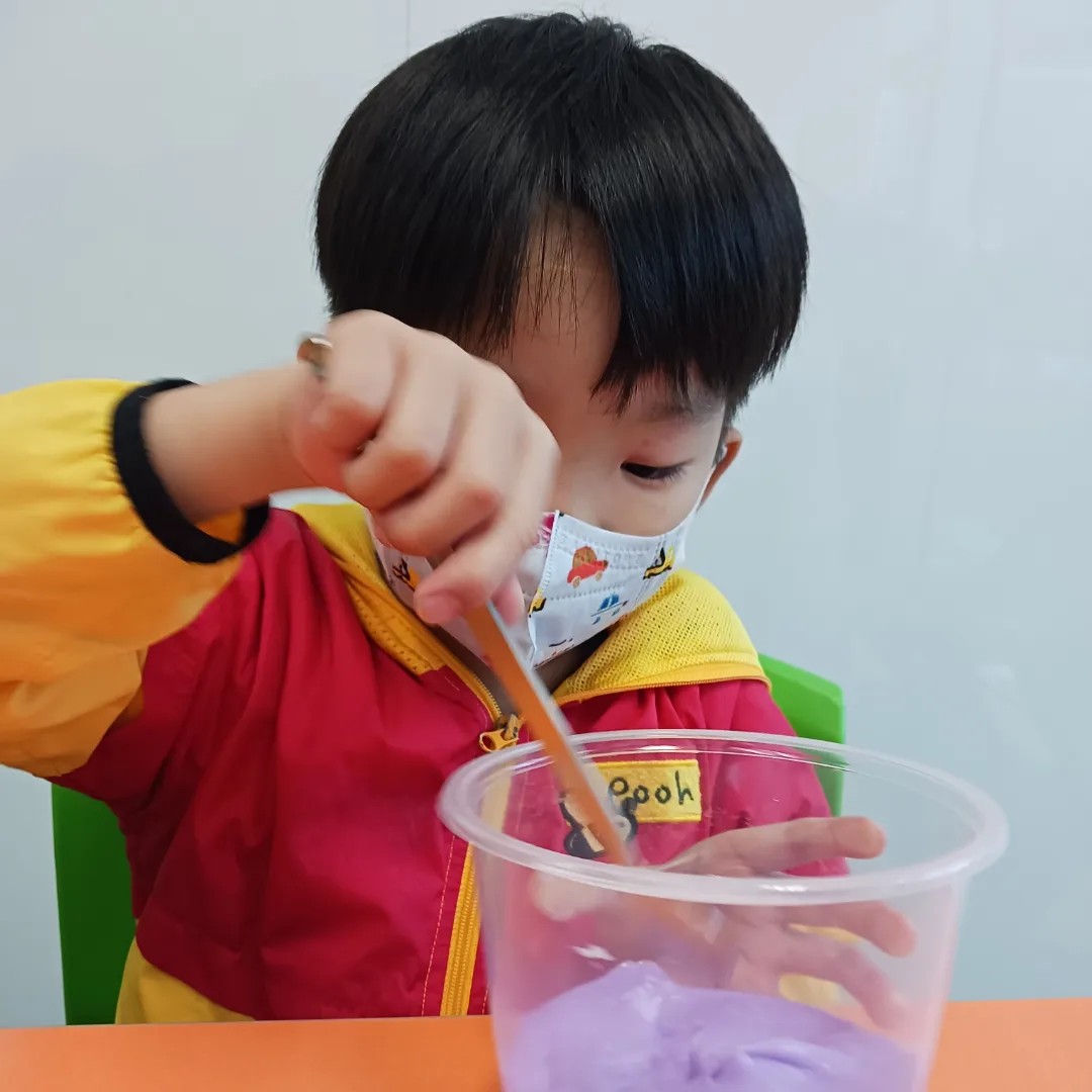 Wide Eye Learning Centre | Sha Tin