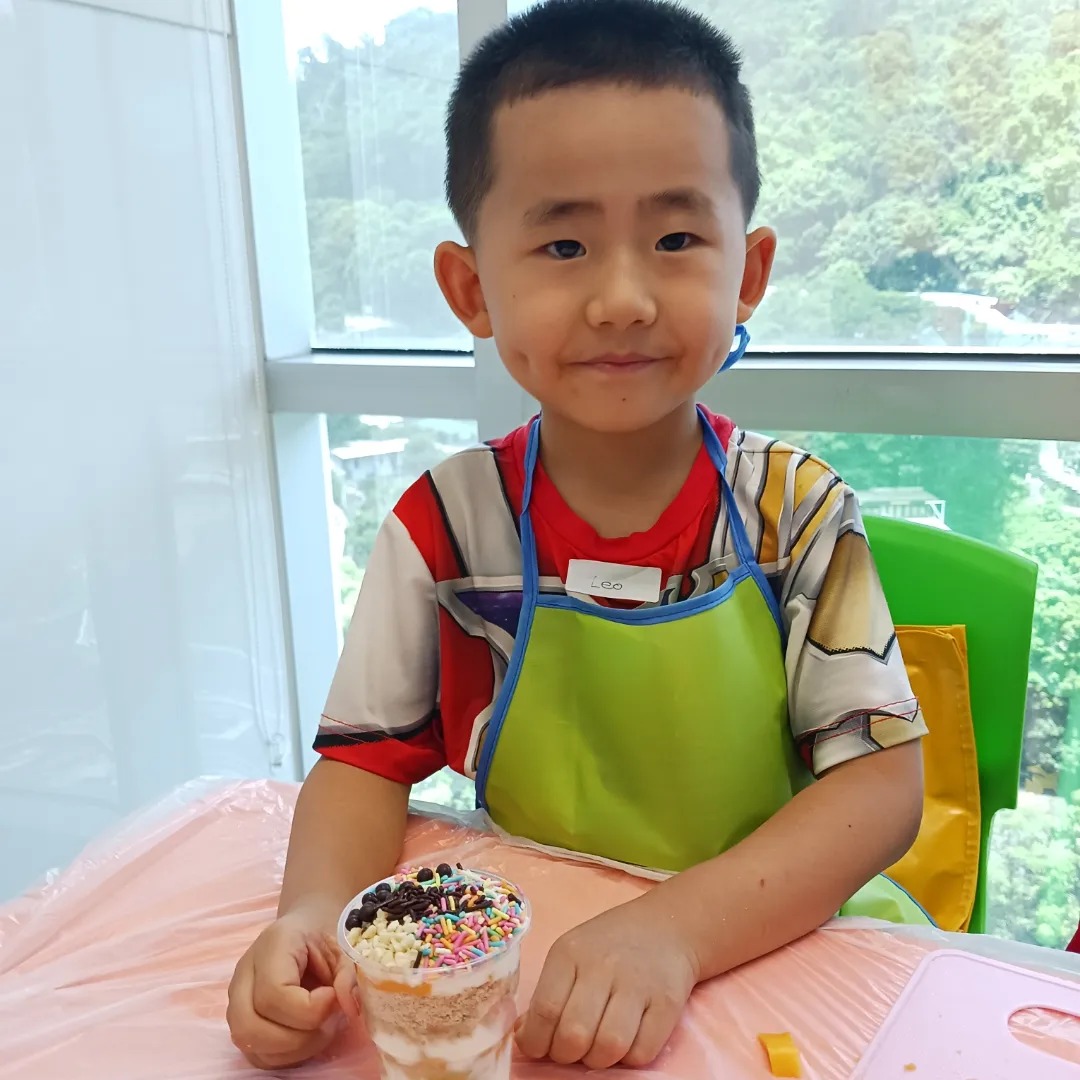 Wide Eye Learning Centre | Sha Tin
