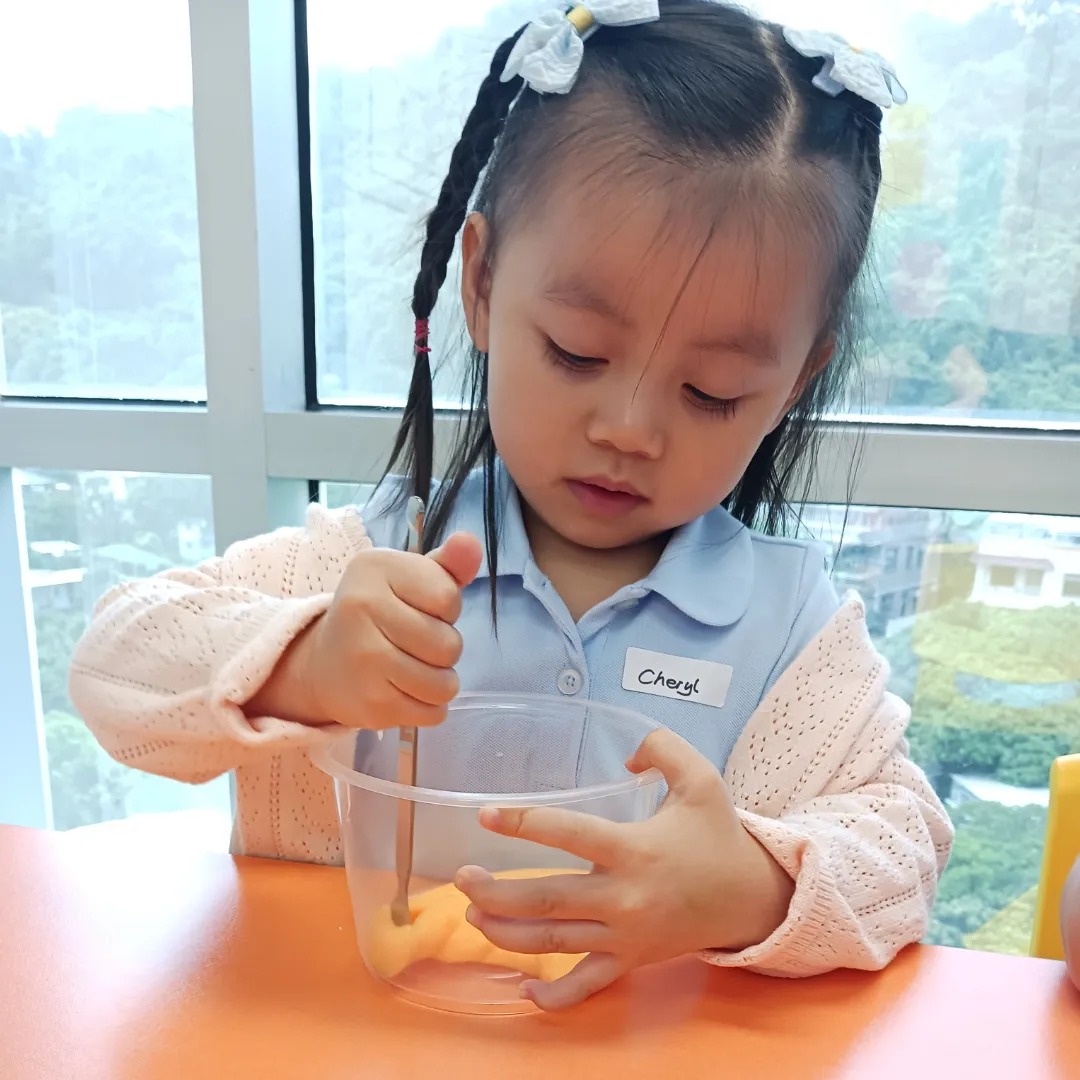 Wide Eye Learning Centre | Sha Tin