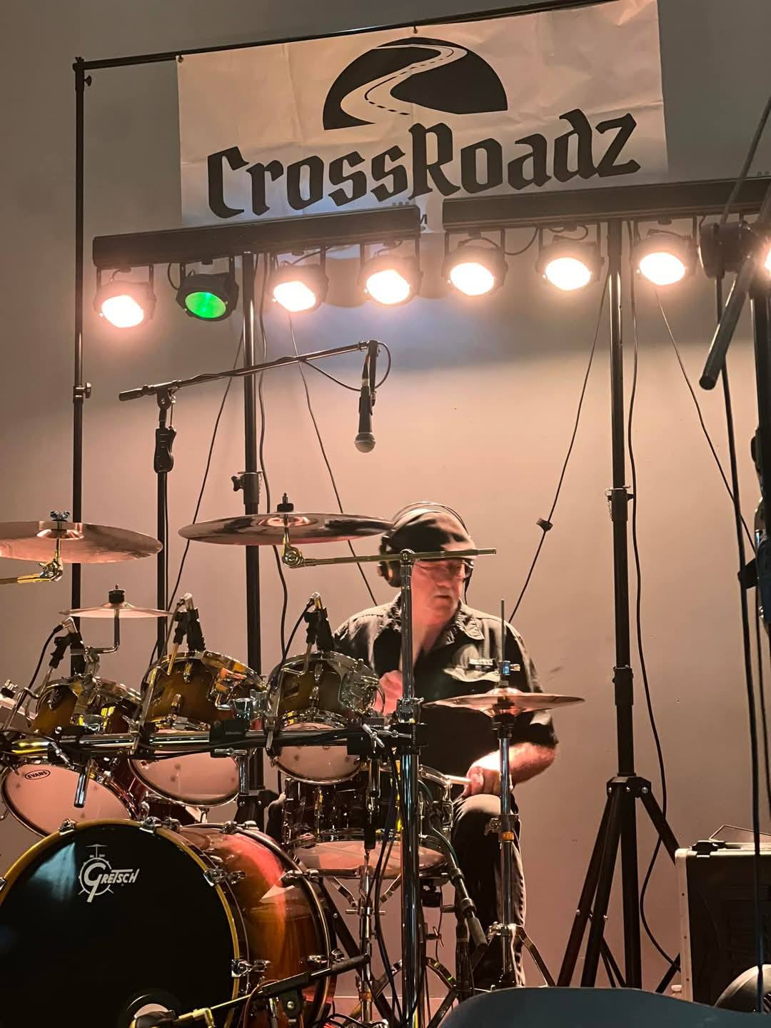 Crossroadz