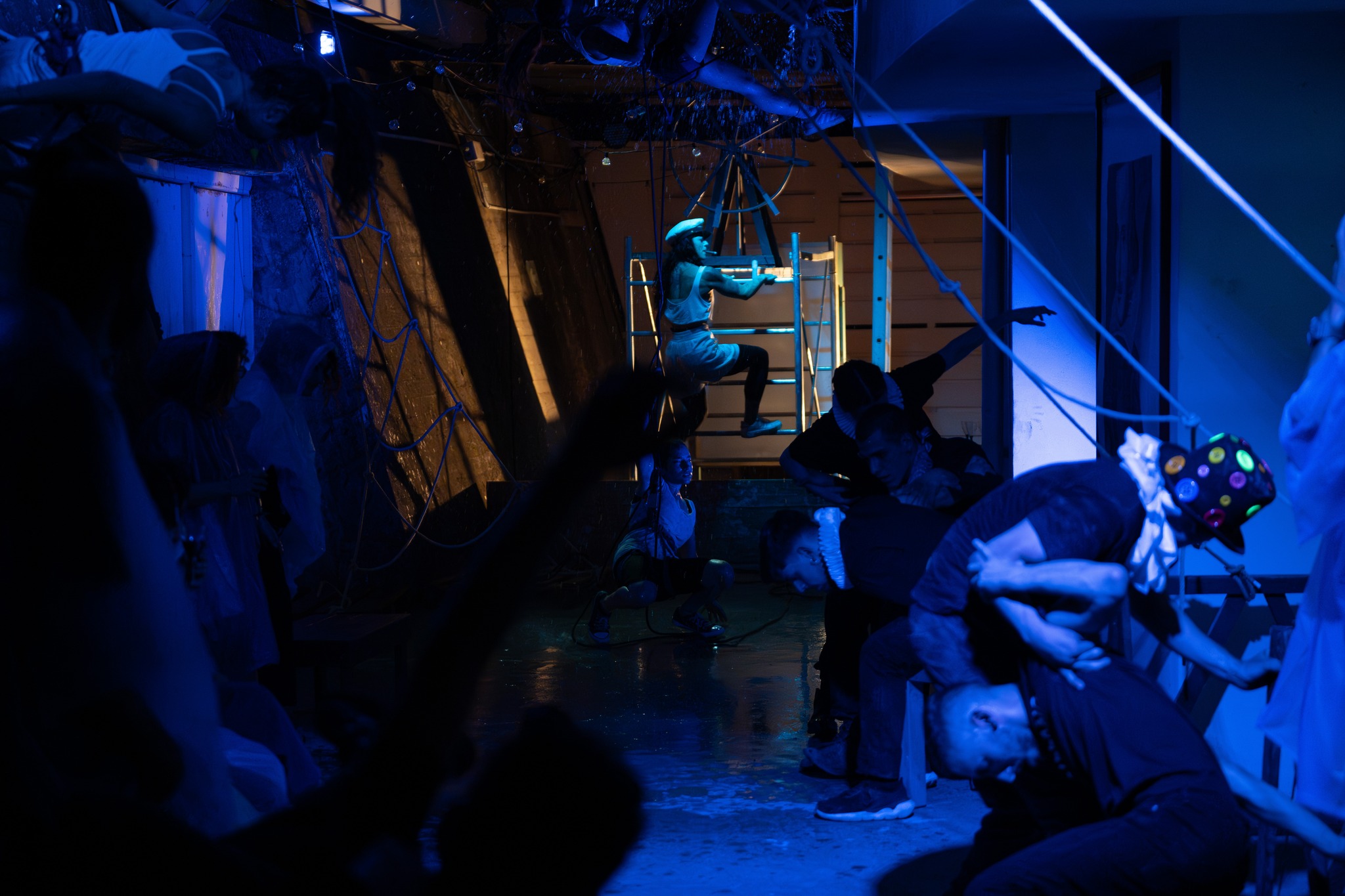 movi|mentale - 𝗧𝗔𝗡 𝗶𝗻 𝗧𝗘𝗠𝗣𝗘𝗦𝗧𝗔 𝗜 𝗰𝗿𝗶𝗲𝗱 𝘁𝗼 𝗱𝗿𝗲𝗮𝗺 𝗮𝗴𝗮𝗶𝗻 perormance ...