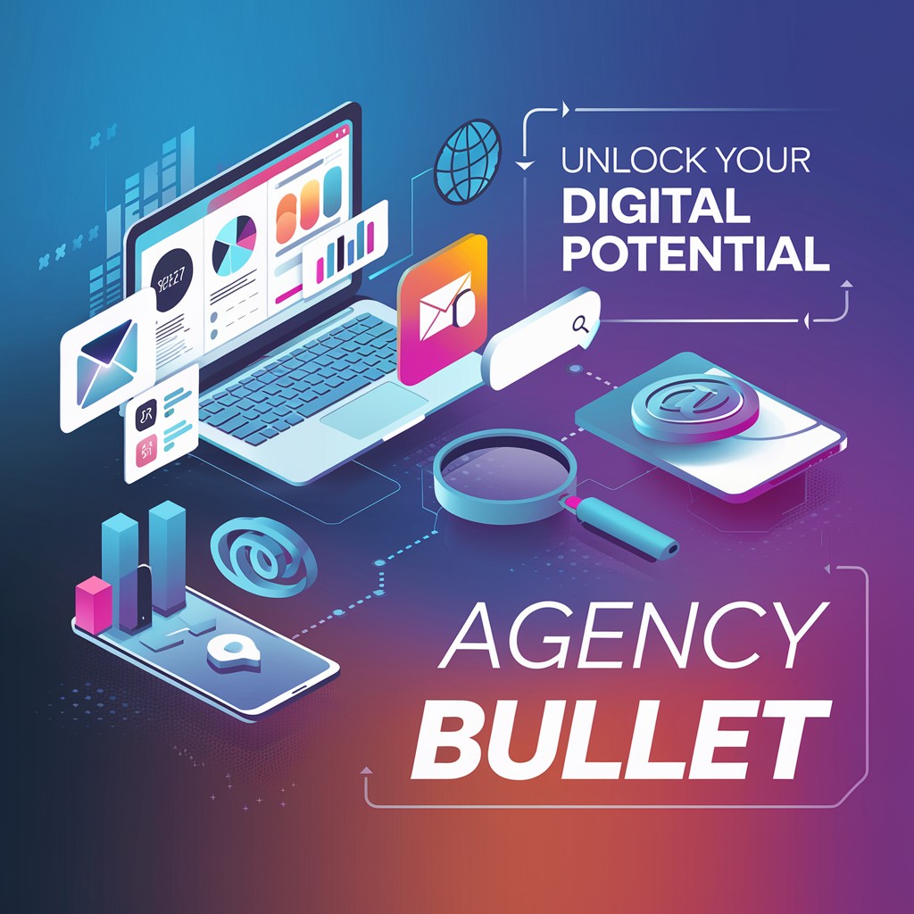 Agency Bullet | Mirpur