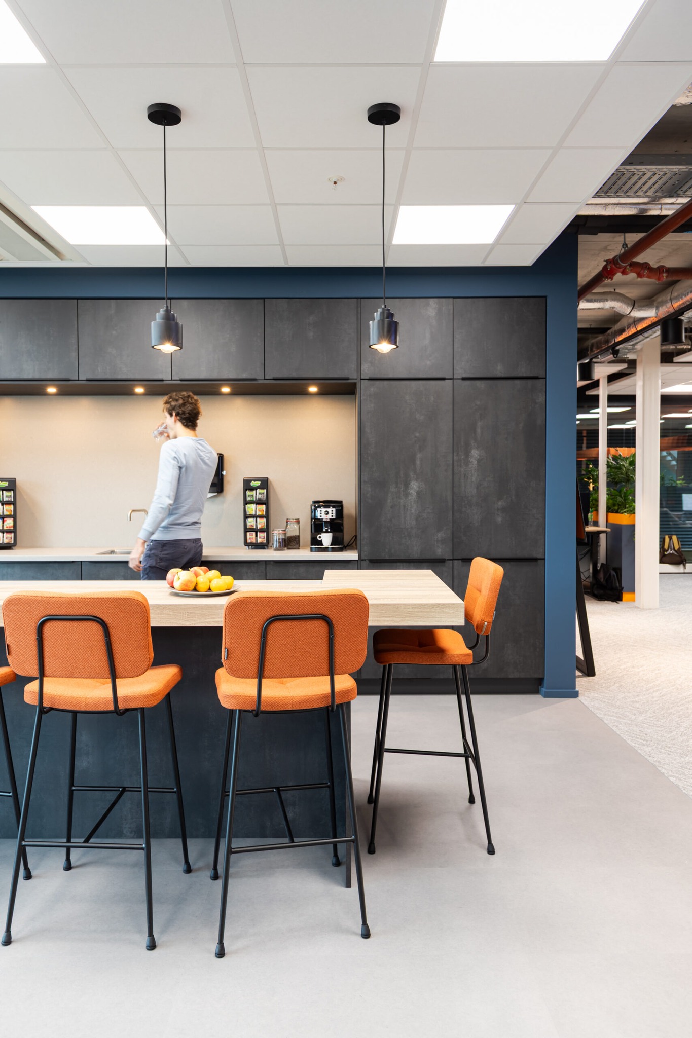 Kitchen at Work | Nijkerk