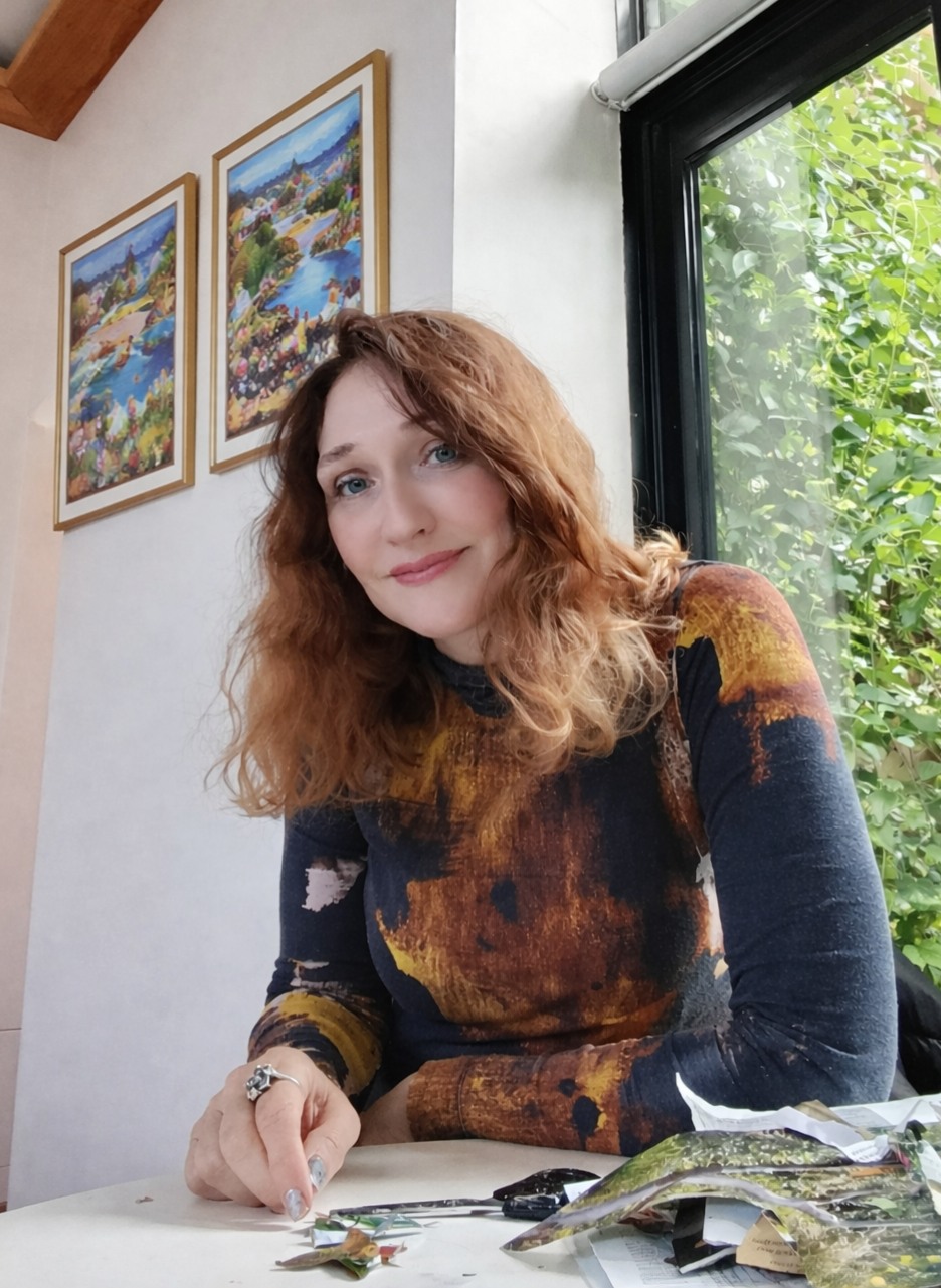 Éabha Rois Art