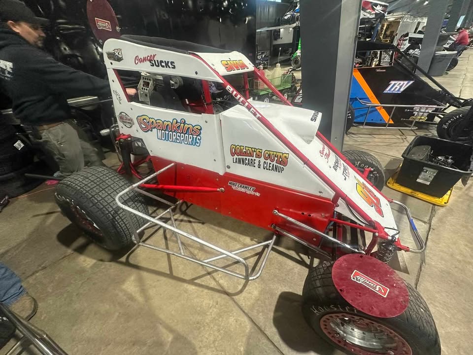 Gopher Midget Racing Series