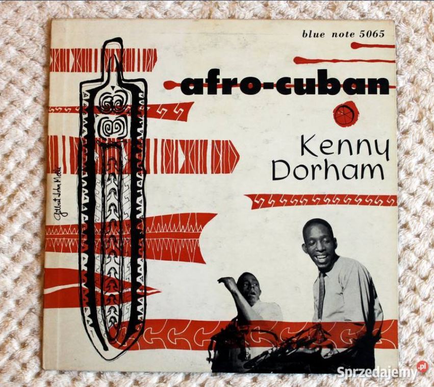 Kenny Dorham Ease It! レコード Rocky Boyd Quintet / East It(LP
