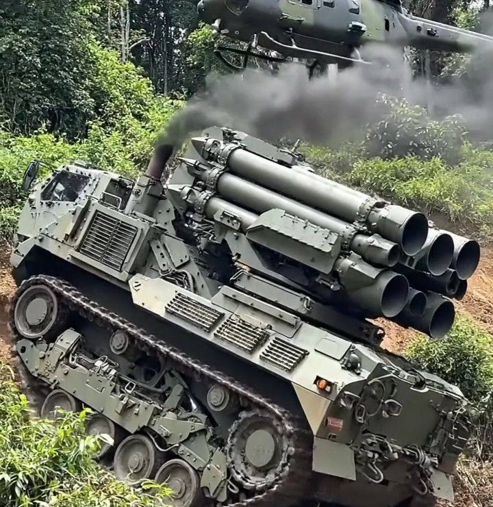 This Monster Machine Is Conquering the Impossible Cliff! 😱💪 Power ...