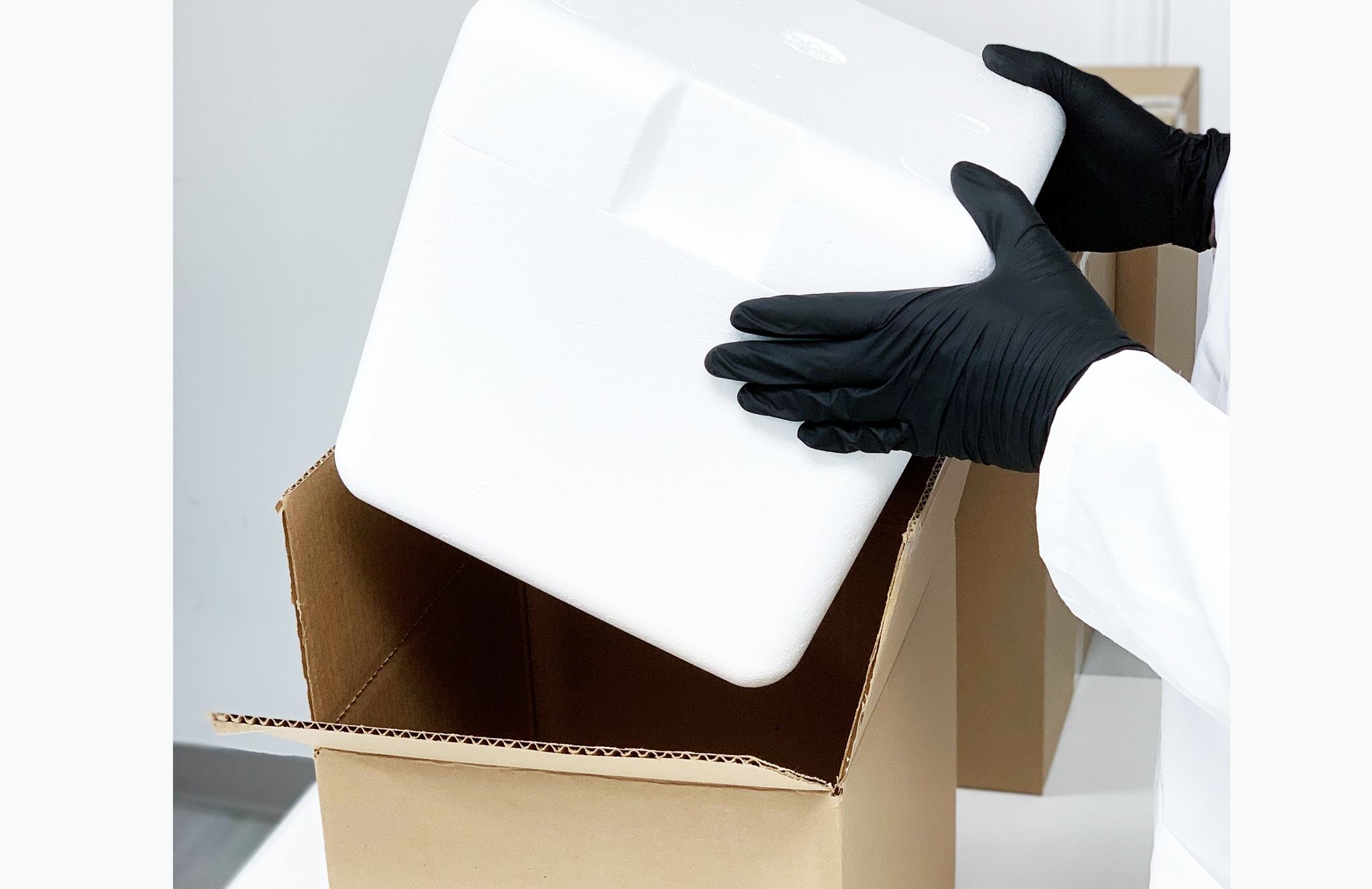 Cold Chain Science Enterprises | Montreal QC