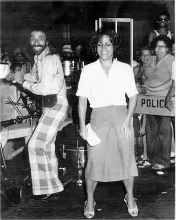 Los - Recordando uno de los mejores salsero del mundo Luis Rijos Rosa ...