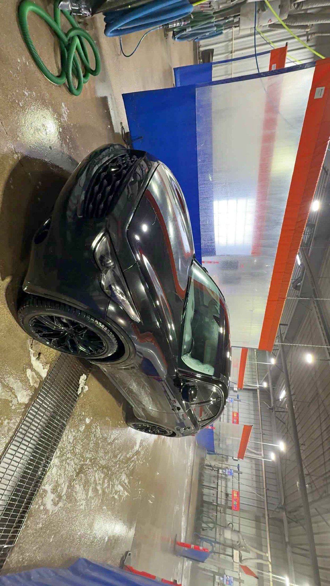 Infiniti FX50S Black SUV - Car Engines & Engine Parts - Edmonton ...