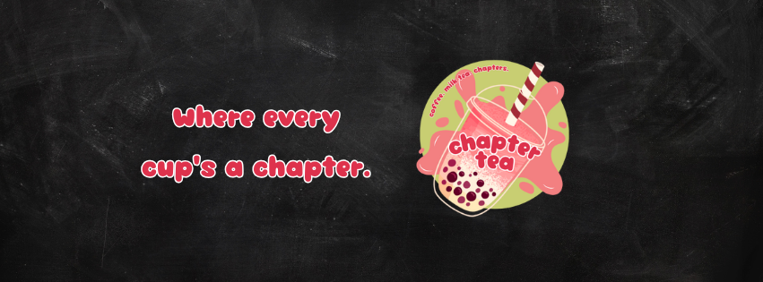 Chapter Tea