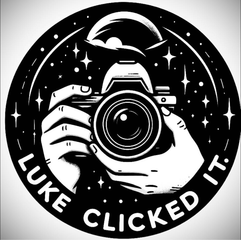 Luke Clicked It