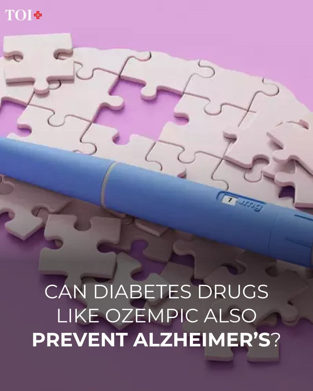 glp 1 prevent alzheimer's Incretin and insulin signaling as novel therapeutic targets for and Parkinson's disease GLP-1 Drugs and Brain Health: