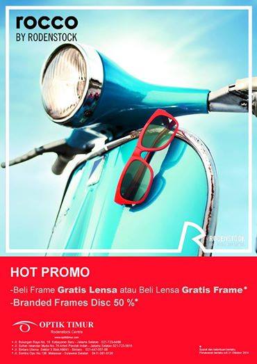 Optik Timur - Home