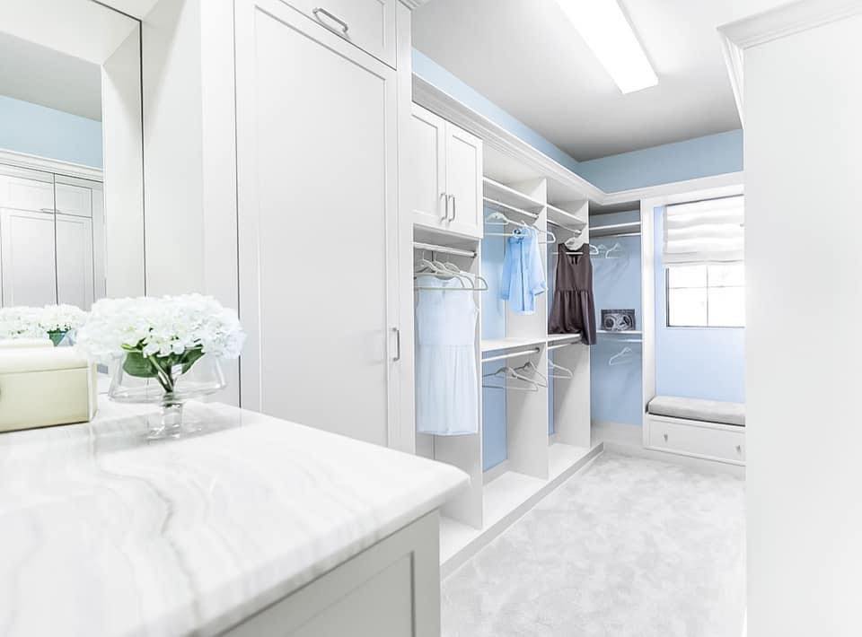 Artistic Closets Inc. | Stuart FL