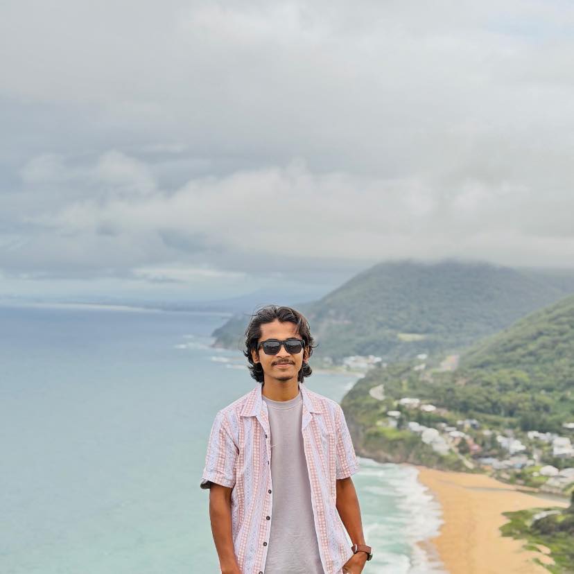 Ahmed Al Rakib
