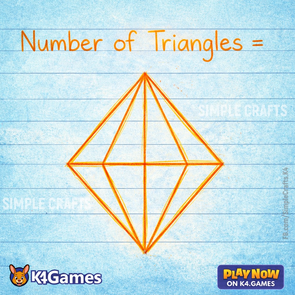 Simple - #simplecrafts #learning #math #brain #post | Facebook