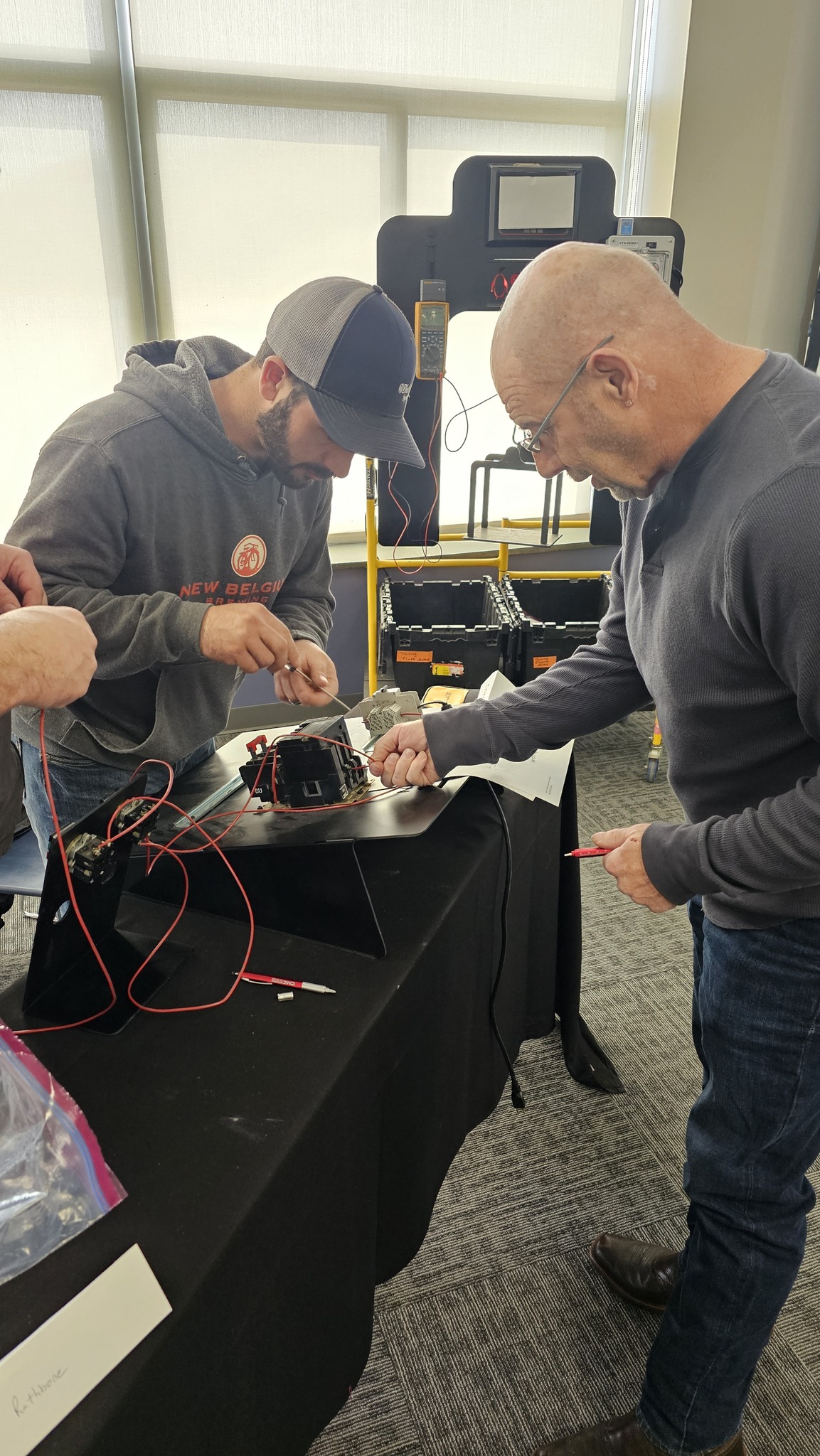 CMC Automation