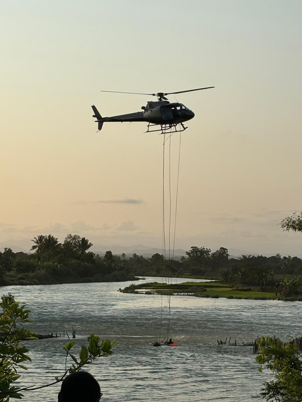 🚨 Gestion des catastrophes – Un exercice de simulation à Madagascar 🚨 ...