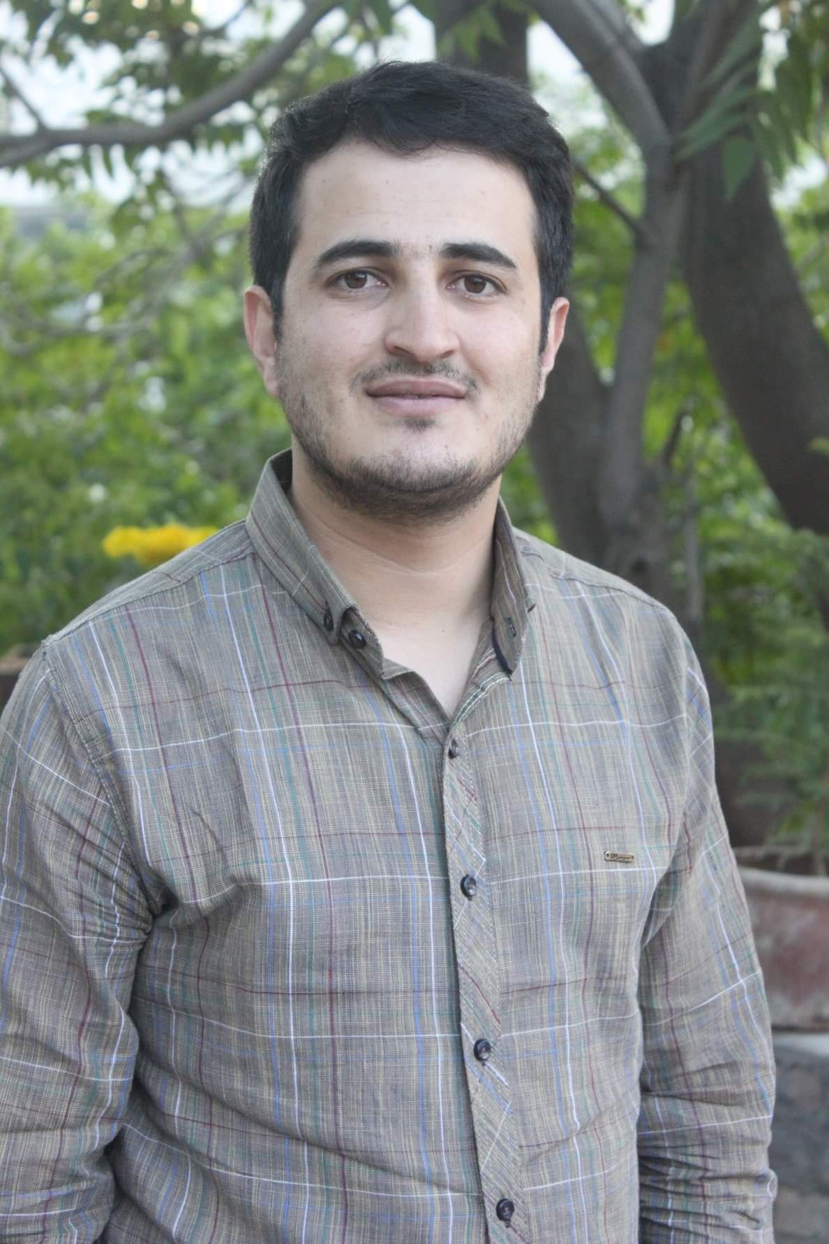 Aman Riazat