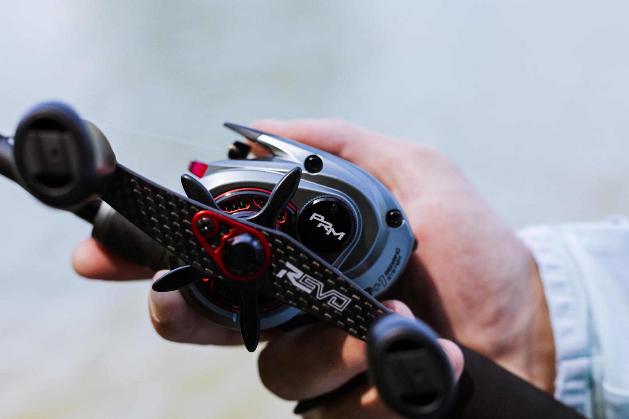 baitcasters reels Florida Fishing Products Ranger 70 Baitcasting TWS allows line to Color:LX 6/3 Raptor Blue MC w/Guide Plate Fly Rod Fishing Concept A2 13