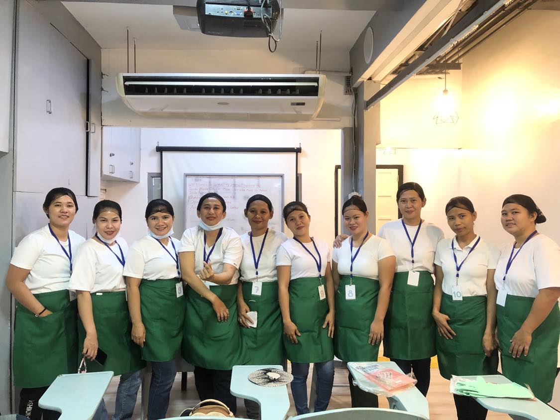 WTS Technology Global Training Institute, Inc. | Manila