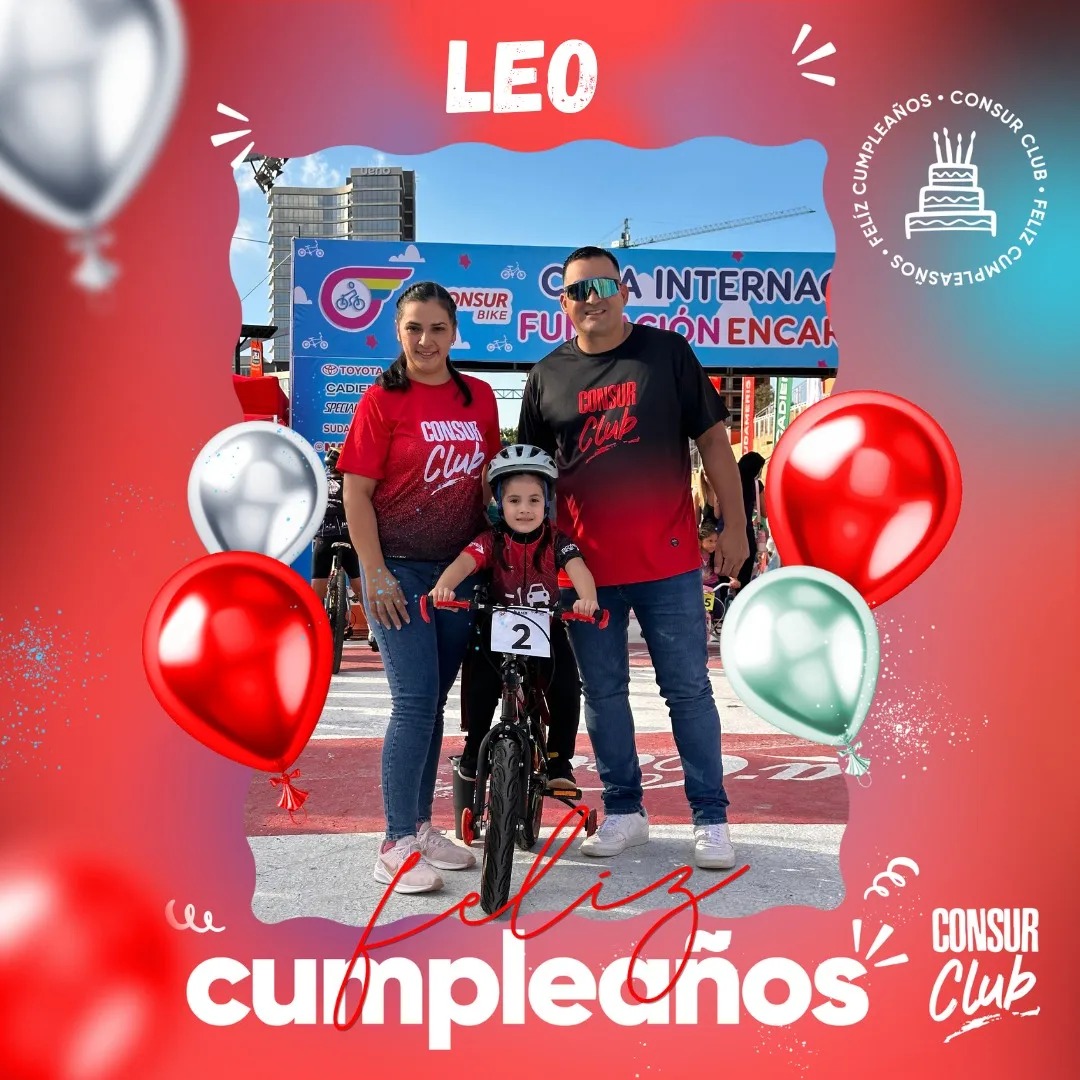 Consur Bike Club | Encarnación