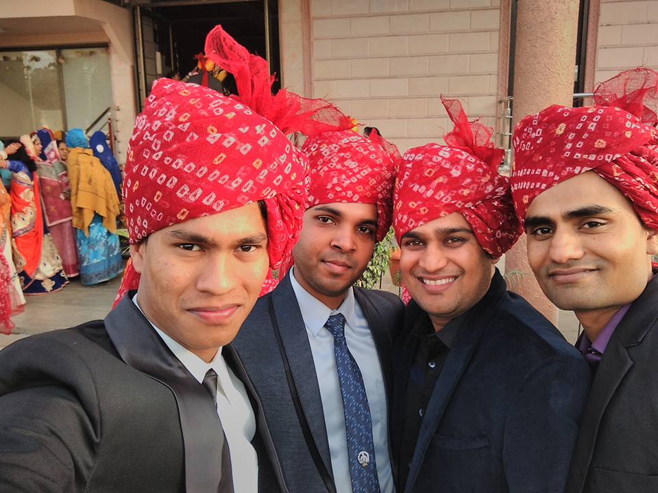 Rahul Rathi