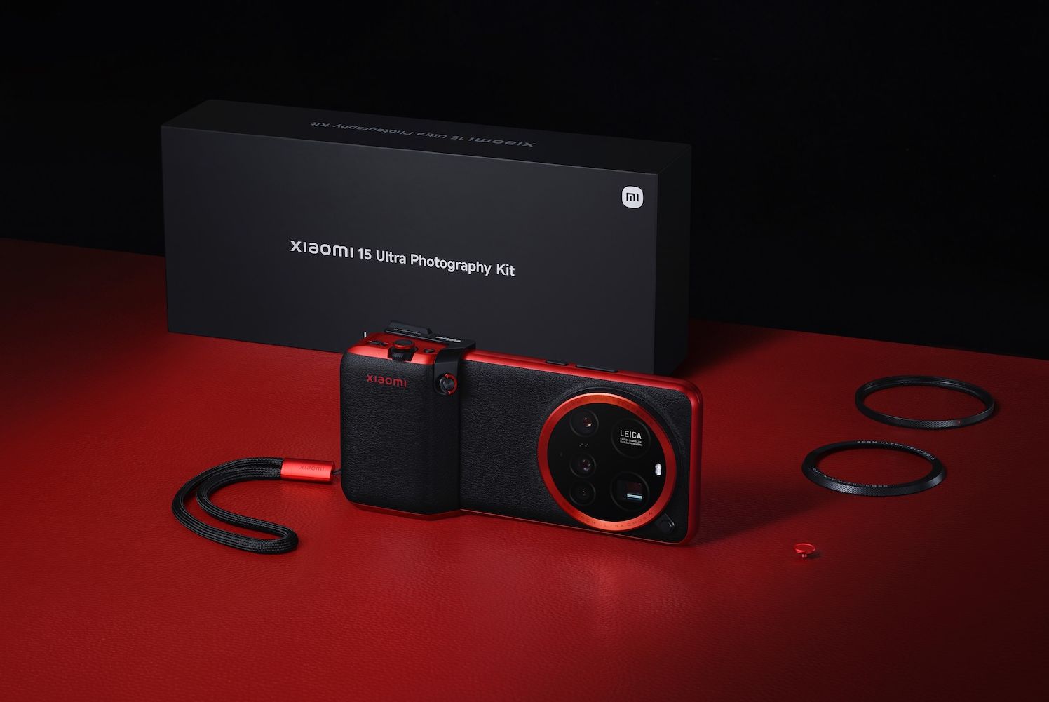 To maximise your Xiaomi 15 Ultra photography experience, Xiaomi 