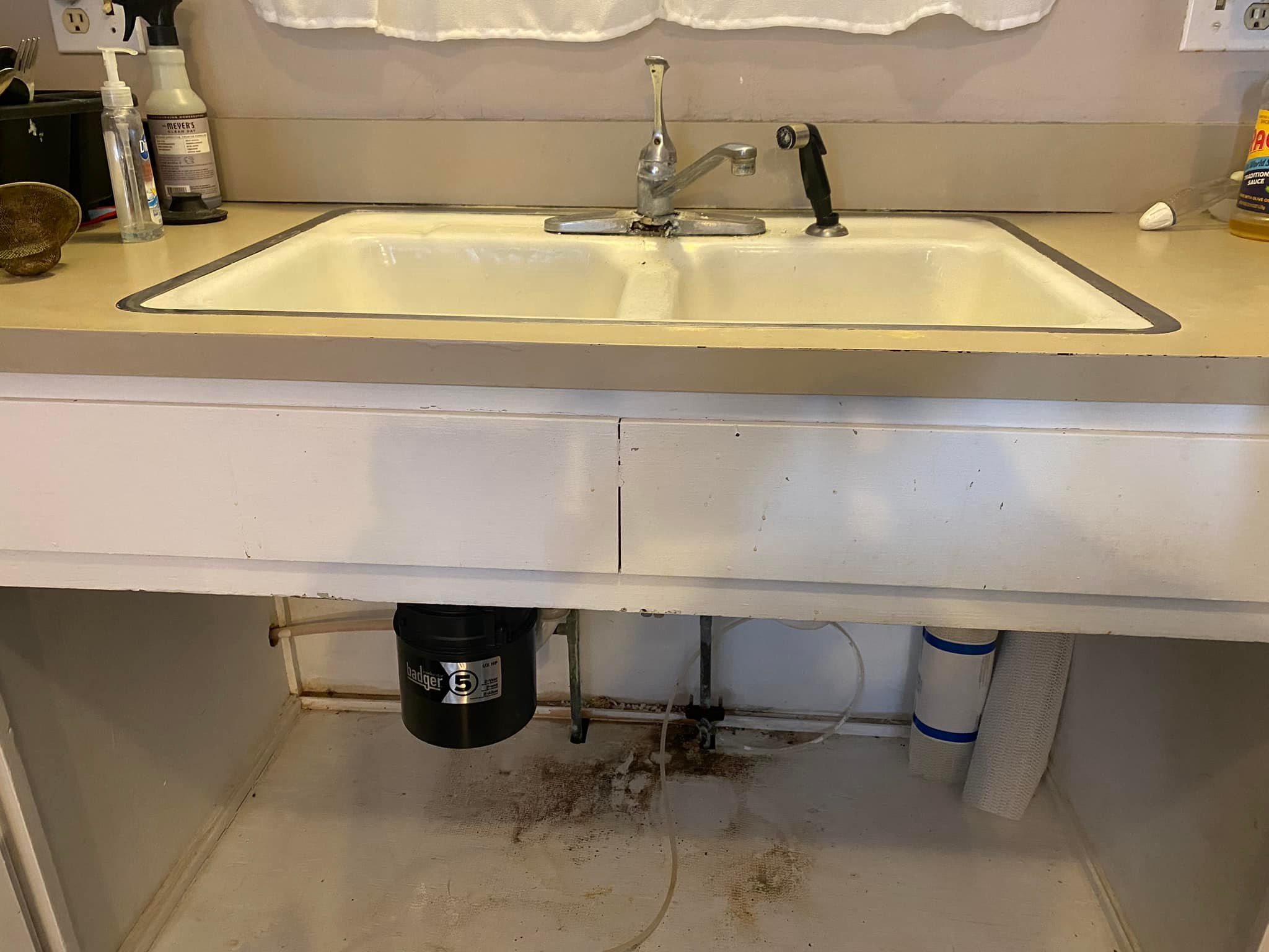 Straight Pipe Plumbing | Garden City KS