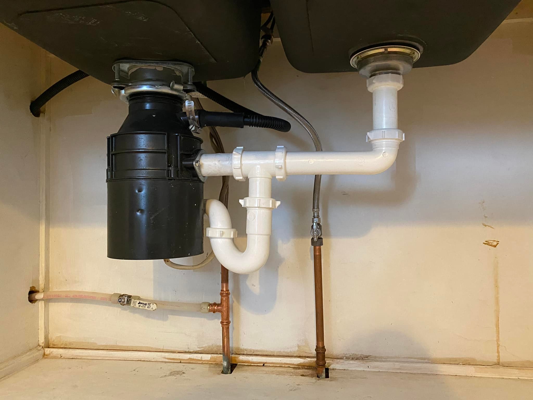 Straight Pipe Plumbing | Garden City KS