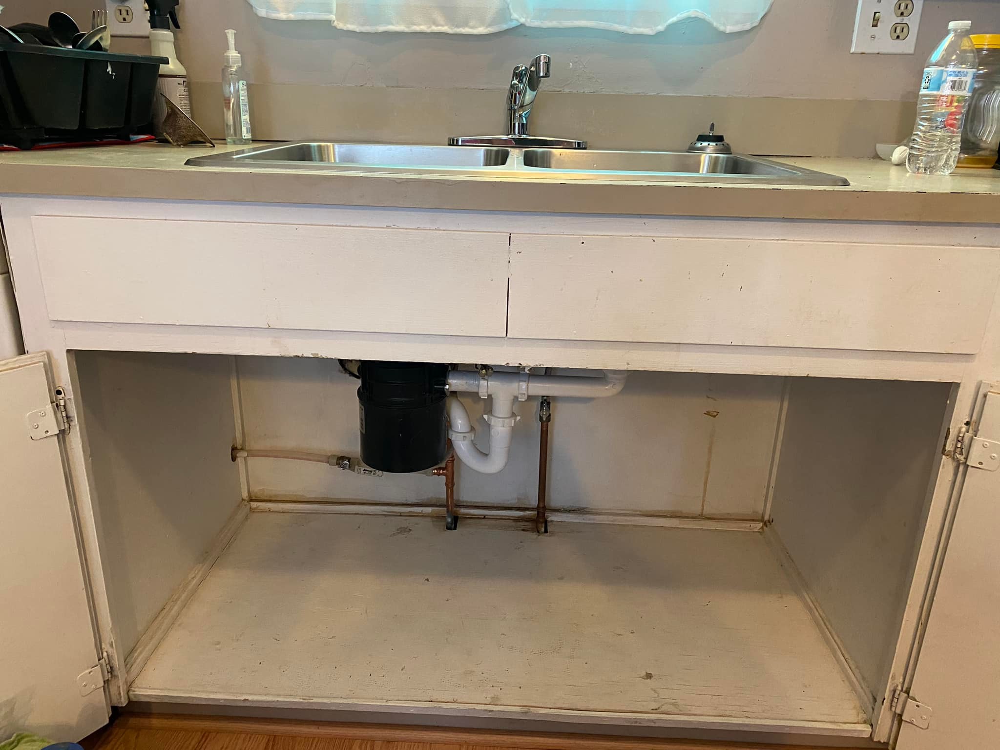 Straight Pipe Plumbing | Garden City KS