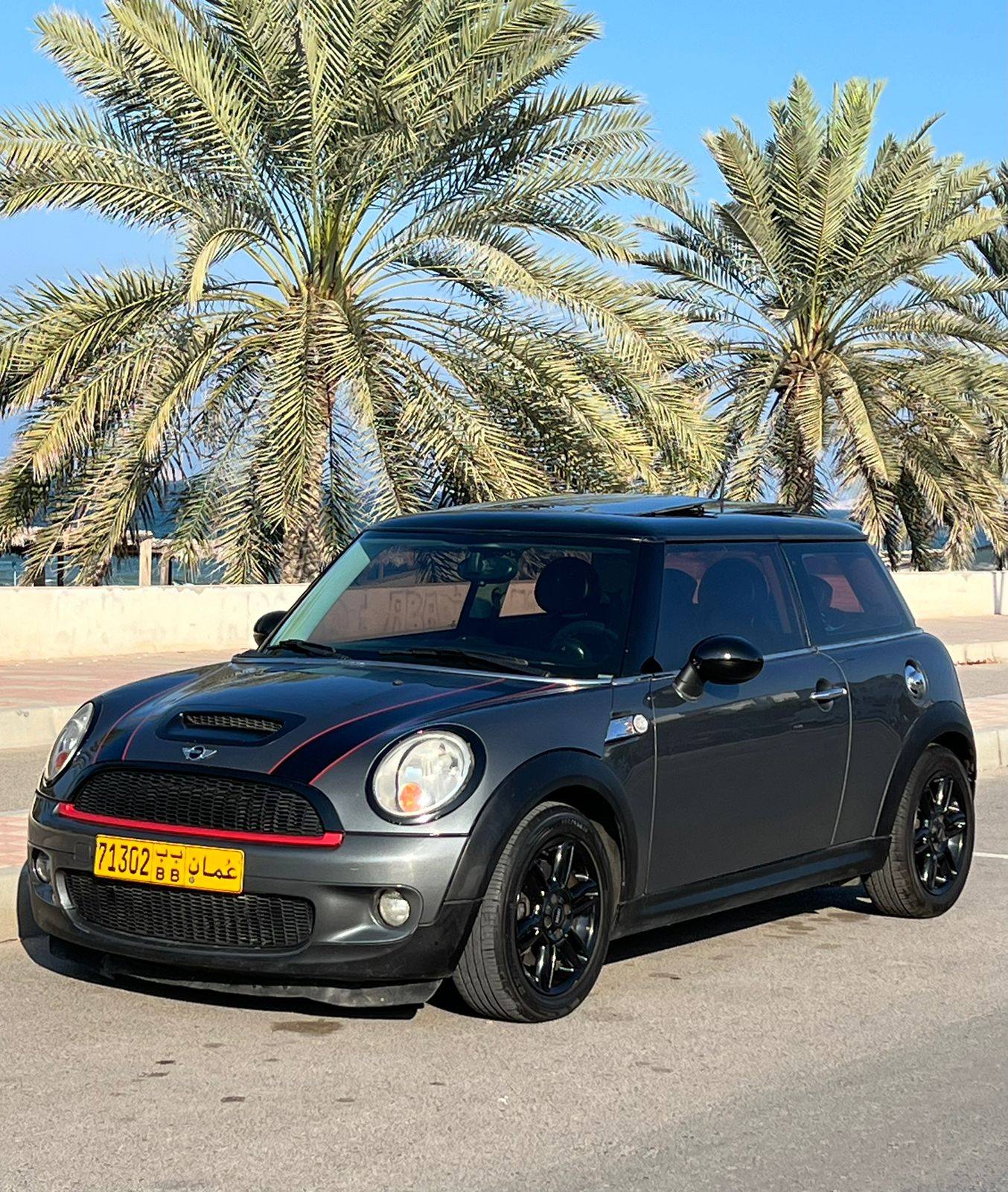 Mini copper s 2010 - Cars & Trucks - Muscat, Oman | Facebook Marketplace