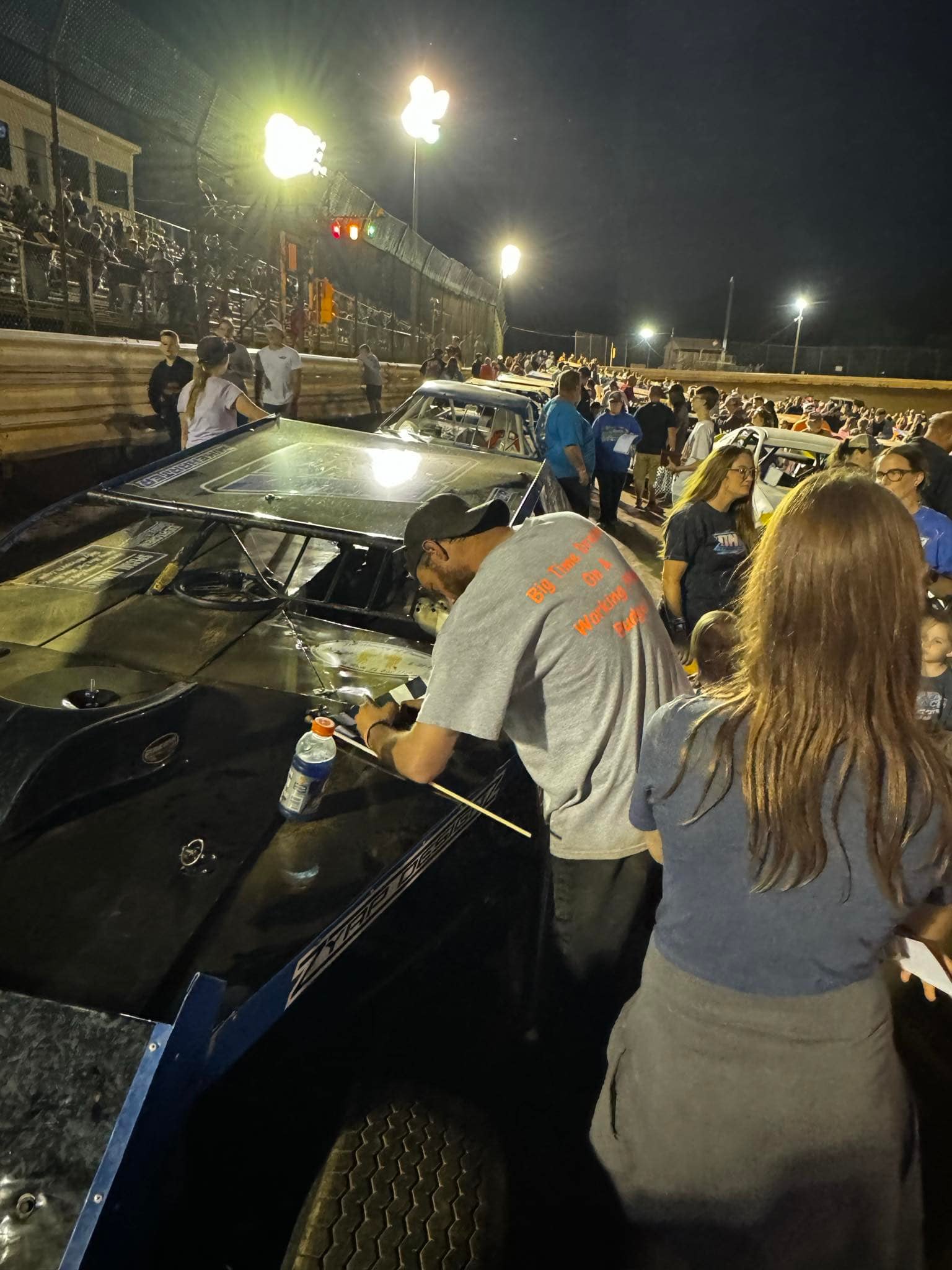 Poor Boy Racing Team