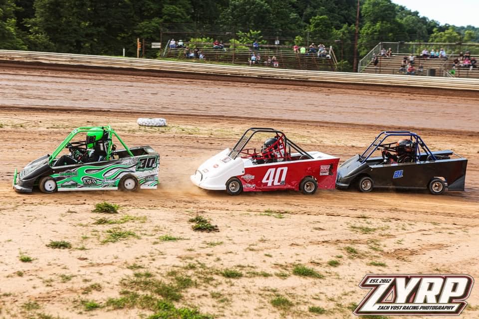 Poor Boy Racing Team